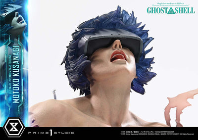 Ghost in The Shell Ultimate Premium Masterline - Kusanagi Motoko [Pre-Order April 2027]