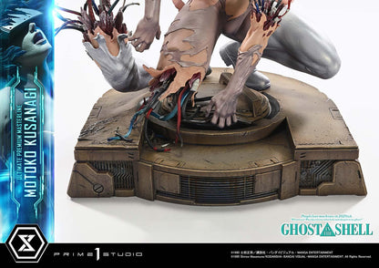 Ghost in The Shell Ultimate Premium Masterline - Kusanagi Motoko [Pre-Order April 2027]