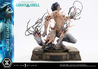 Ghost in The Shell Ultimate Premium Masterline - Kusanagi Motoko [Pre-Order April 2027]