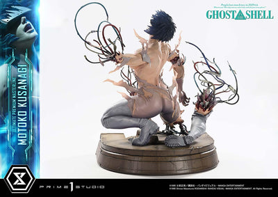 Ghost in The Shell Ultimate Premium Masterline - Kusanagi Motoko [Pre-Order April 2027]
