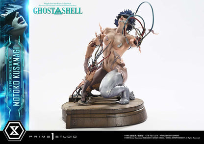 Ghost in The Shell Ultimate Premium Masterline - Kusanagi Motoko [Pre-Order April 2027]