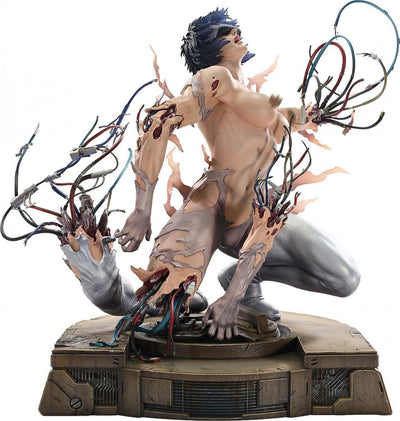 Ghost in The Shell Ultimate Premium Masterline - Kusanagi Motoko [Pre-Order April 2027]