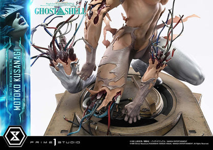 Ghost in The Shell Ultimate Premium Masterline - Kusanagi Motoko [Pre-Order April 2027]