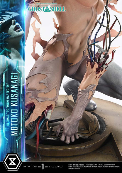 Ghost in The Shell Ultimate Premium Masterline - Kusanagi Motoko [Pre-Order April 2027]