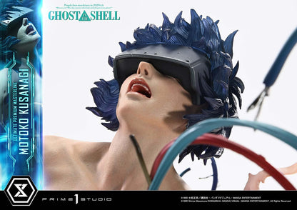 Ghost in The Shell Ultimate Premium Masterline - Kusanagi Motoko [Pre-Order April 2027]