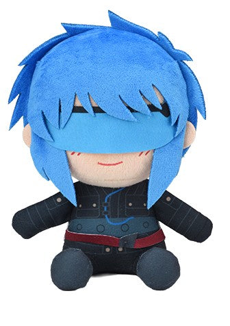 Ghost in the Shell - Mascot Plush (3 Types) [Pre-Order Nov 2026]