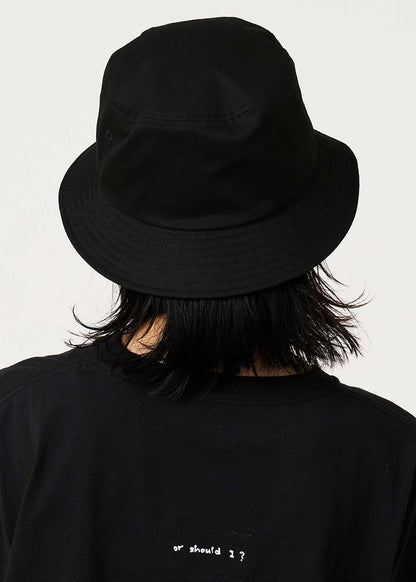 Ghost in the Shell X Graniph Fashion Collection - Bucket Hat
