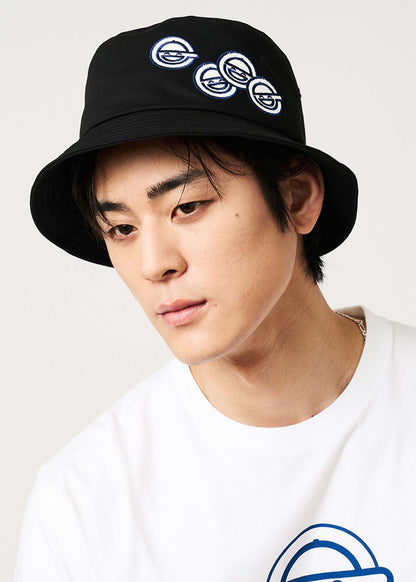 Ghost in the Shell X Graniph Fashion Collection - Bucket Hat