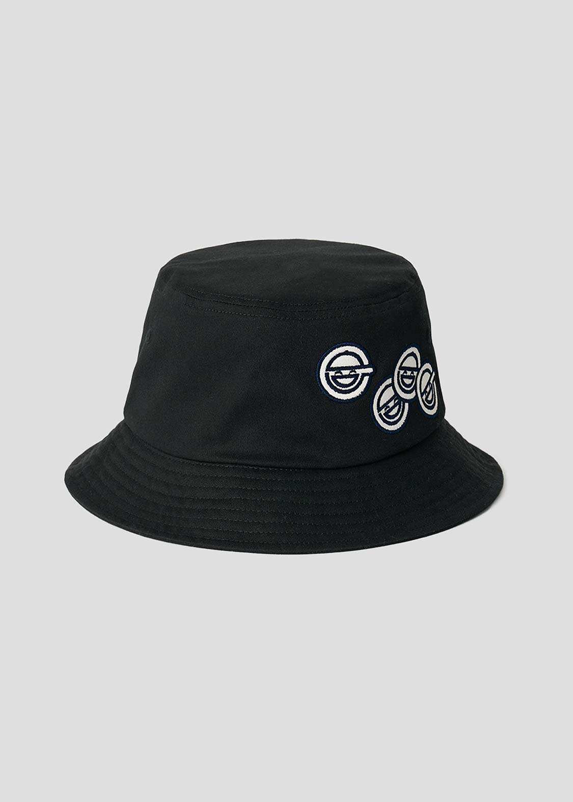 Ghost in the Shell X Graniph Fashion Collection - Bucket Hat