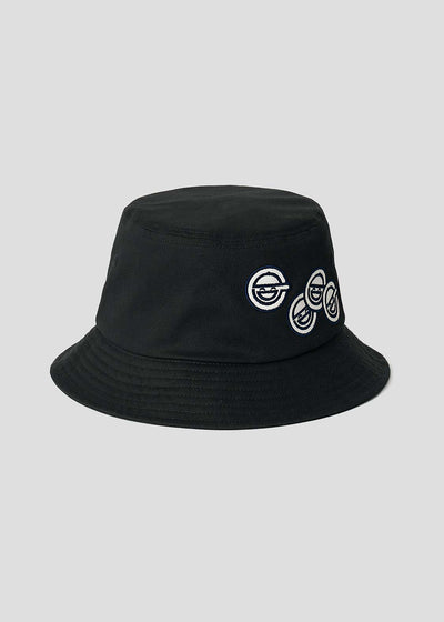 Ghost in the Shell X Graniph Fashion Collection - Bucket Hat