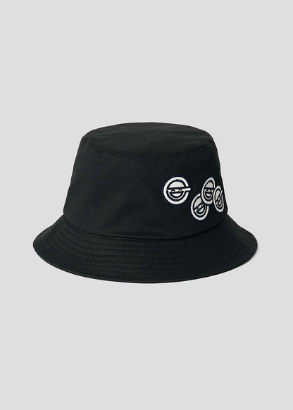 Ghost in the Shell X Graniph Fashion Collection - Bucket Hat