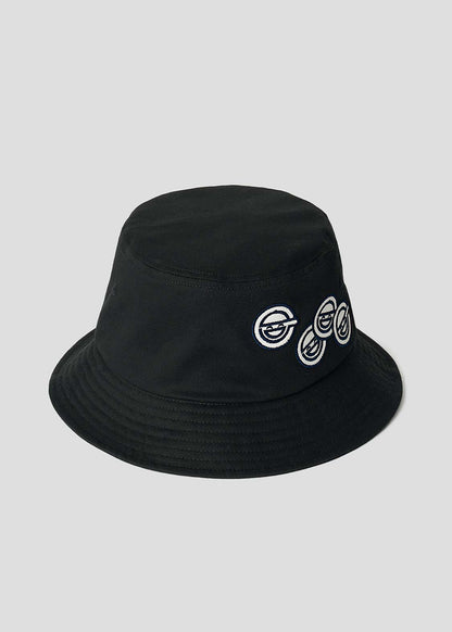 Ghost in the Shell X Graniph Fashion Collection - Bucket Hat