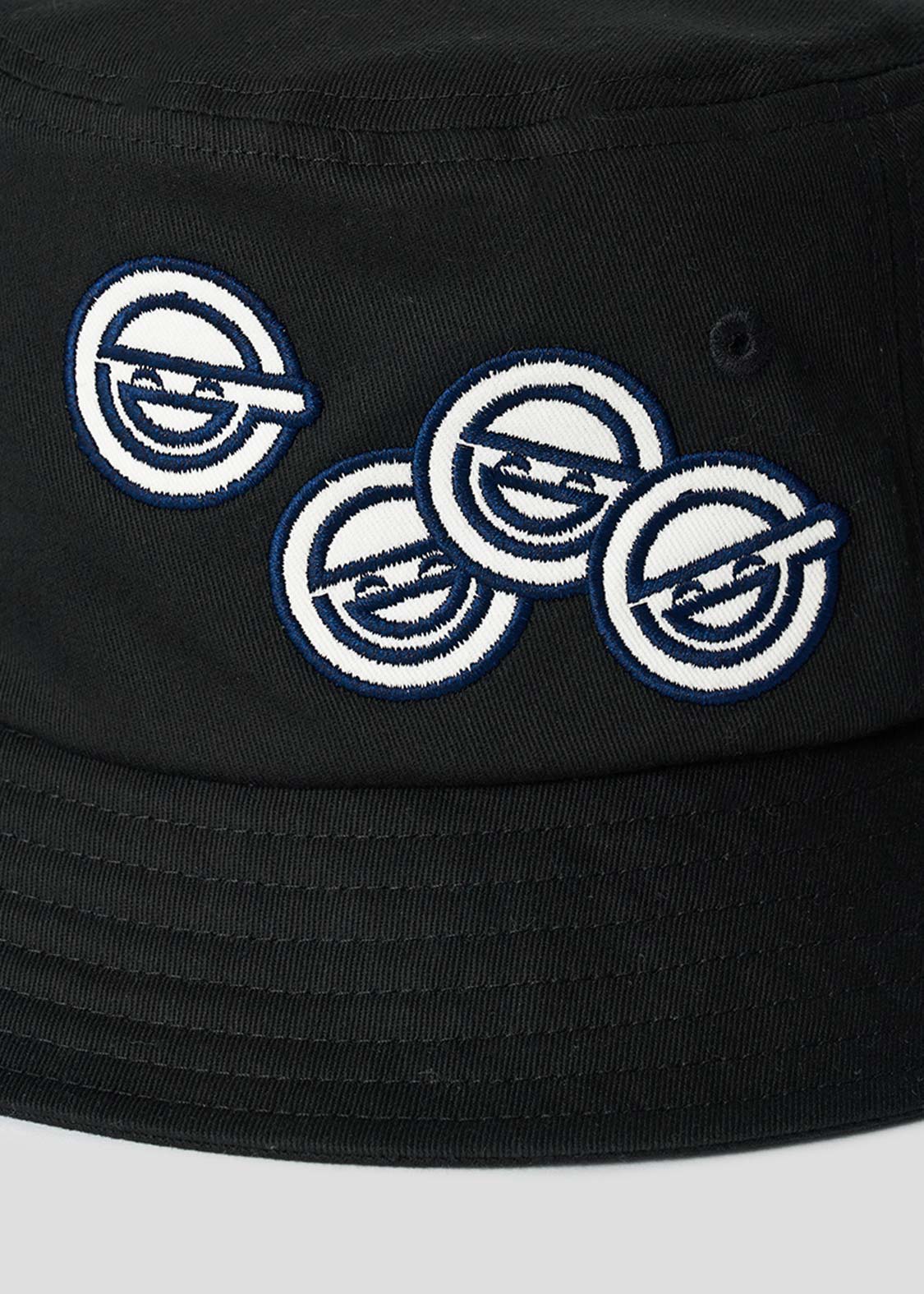 Ghost in the Shell X Graniph Fashion Collection - Bucket Hat