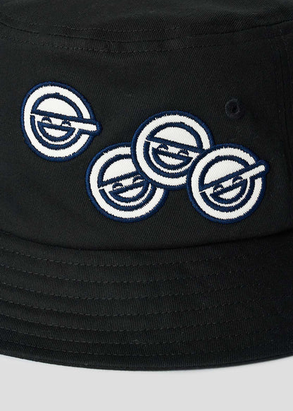 Ghost in the Shell X Graniph Fashion Collection - Bucket Hat