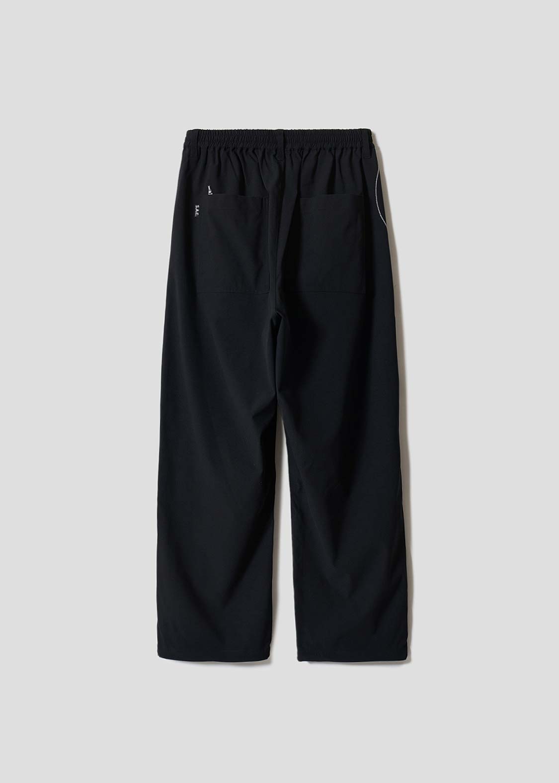 Ghost in the Shell X Graniph Fashion Collection - Machine Desirantes Parachute Pants