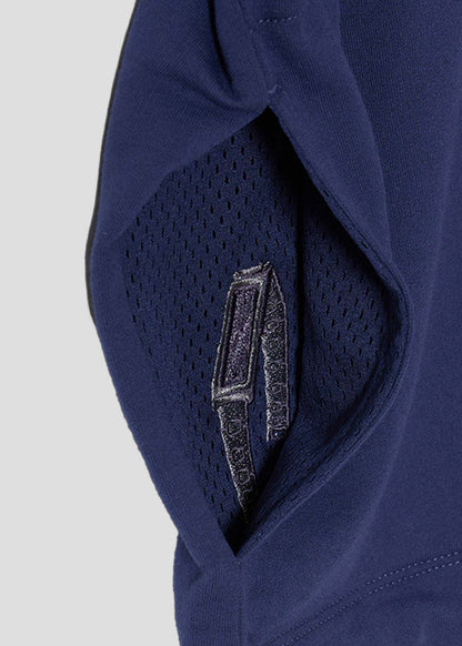 Ghost in the Shell X Graniph Fashion Collection - Motoko Kusanagi Oversized Short Sleeve Hoodie