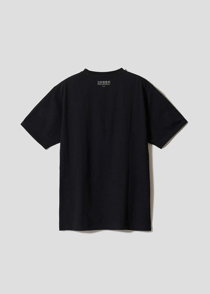 Ghost in the Shell X Graniph Fashion Collection - Public Security Section 9 T-shirt
