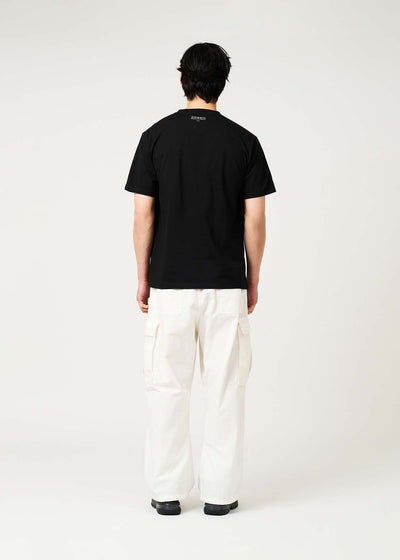 Ghost in the Shell X Graniph Fashion Collection - Public Security Section 9 T-shirt