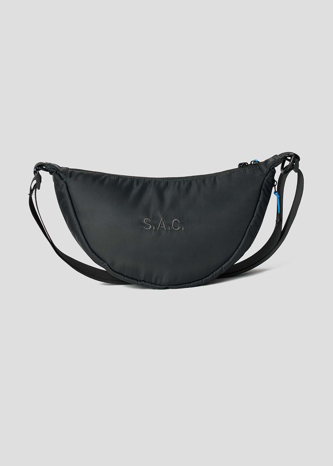 Ghost in the Shell X Graniph Fashion Collection - Synchronization Mini Shoulder Bag [Pre-Order July 29, 2026]