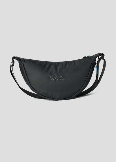 Ghost in the Shell X Graniph Fashion Collection - Synchronization Mini Shoulder Bag [Pre-Order July 29, 2026]