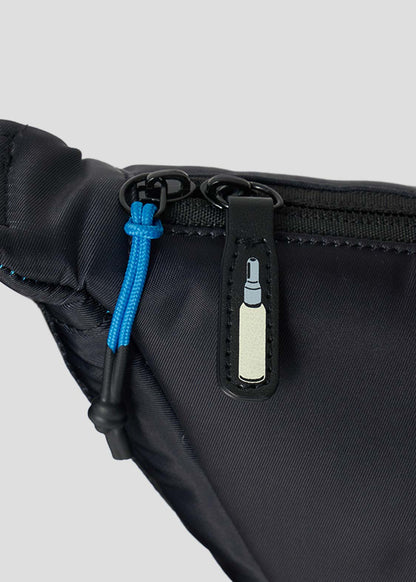 Ghost in the Shell X Graniph Fashion Collection - Synchronization Mini Shoulder Bag [Pre-Order July 29, 2026]
