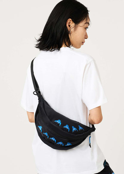 Ghost in the Shell X Graniph Fashion Collection - Synchronization Mini Shoulder Bag [Pre-Order July 29, 2026]