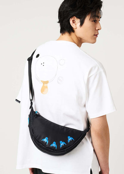 Ghost in the Shell X Graniph Fashion Collection - Synchronization Mini Shoulder Bag [Pre-Order July 29, 2026]