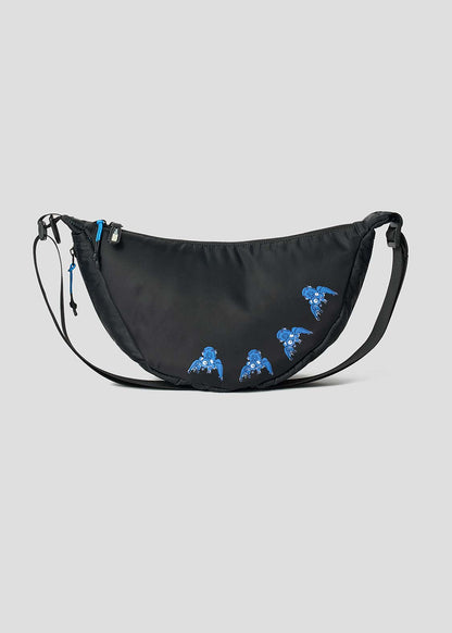 Ghost in the Shell X Graniph Fashion Collection - Synchronization Mini Shoulder Bag [Pre-Order July 29, 2026]