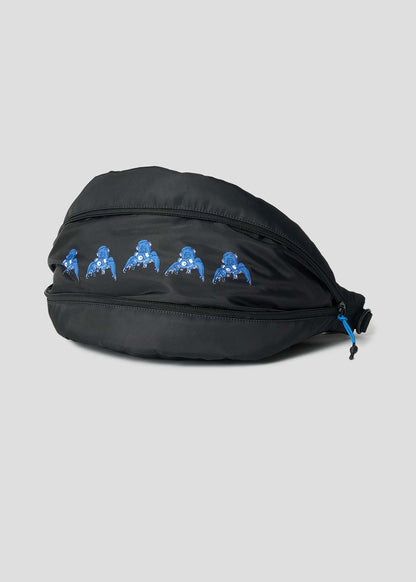 Ghost in the Shell X Graniph Fashion Collection - Synchronization Mini Shoulder Bag [Pre-Order July 29, 2026]