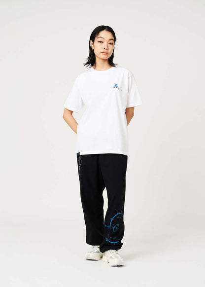 Ghost in the Shell X Graniph Fashion Collection - Tachikoma 2-Pack Icon T-shirts