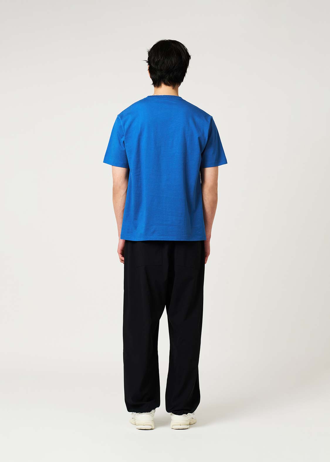 Ghost in the Shell X Graniph Fashion Collection - Tachikoma 2-Pack Icon T-shirts