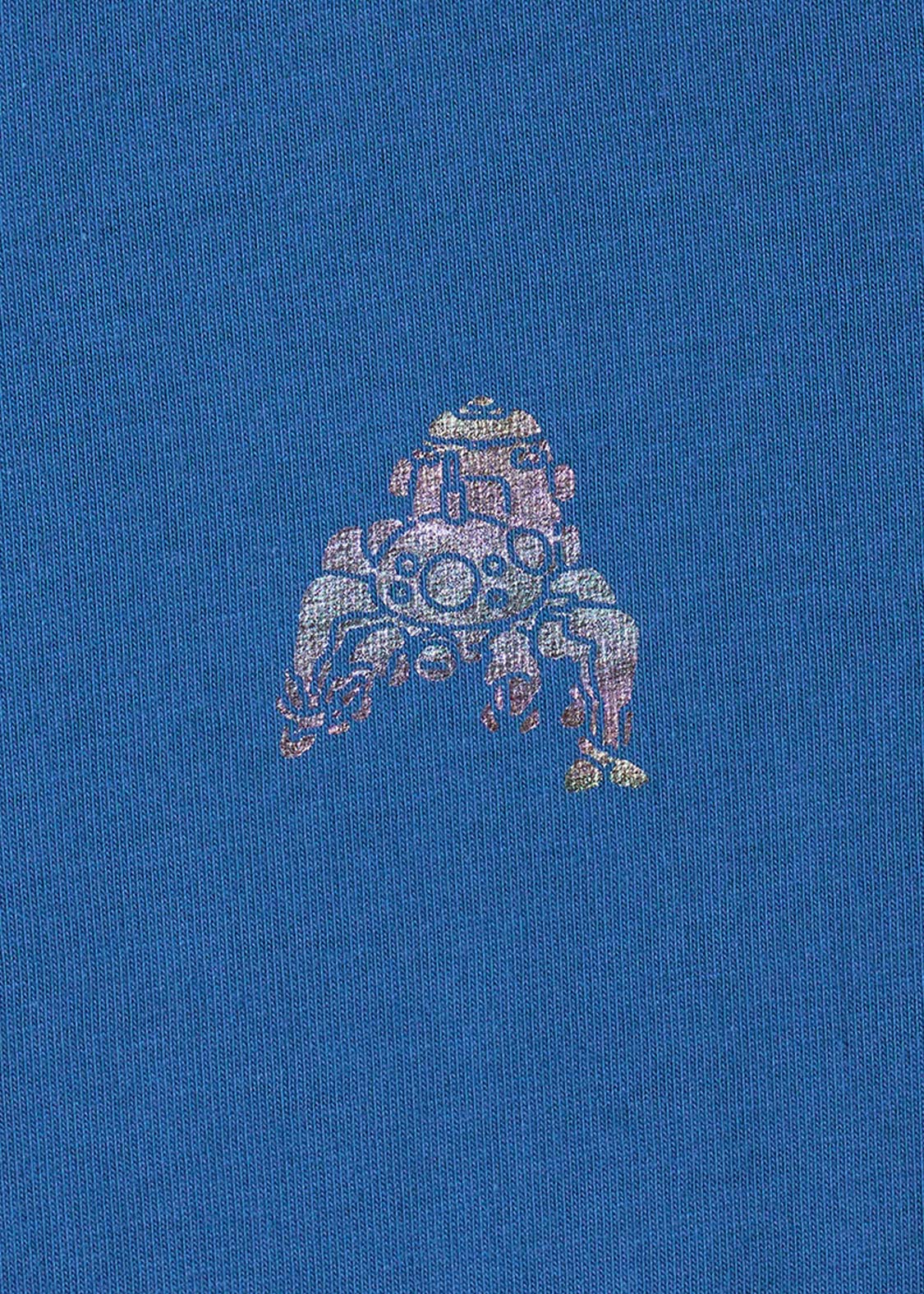 Ghost in the Shell X Graniph Fashion Collection - Tachikoma 2-Pack Icon T-shirts