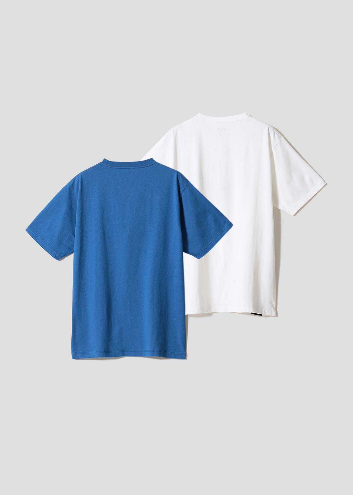 Ghost in the Shell X Graniph Fashion Collection - Tachikoma 2-Pack Icon T-shirts