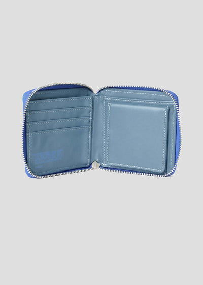 Ghost in the Shell X Graniph Fashion Collection - Tachikoma Face Wallet