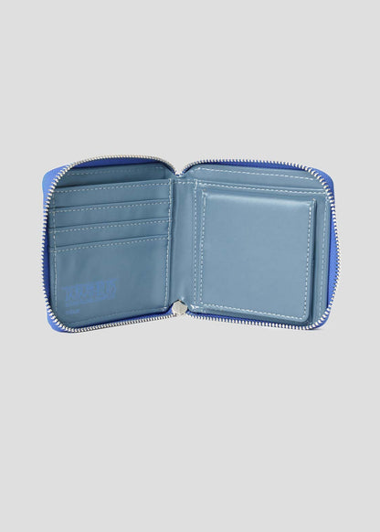 Ghost in the Shell X Graniph Fashion Collection - Tachikoma Face Wallet