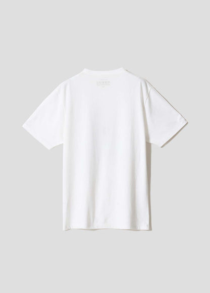 Ghost in the Shell X Graniph Fashion Collection - Thermo-Optical Camouflage T-shirt [Pre-Order June 24, 2026]