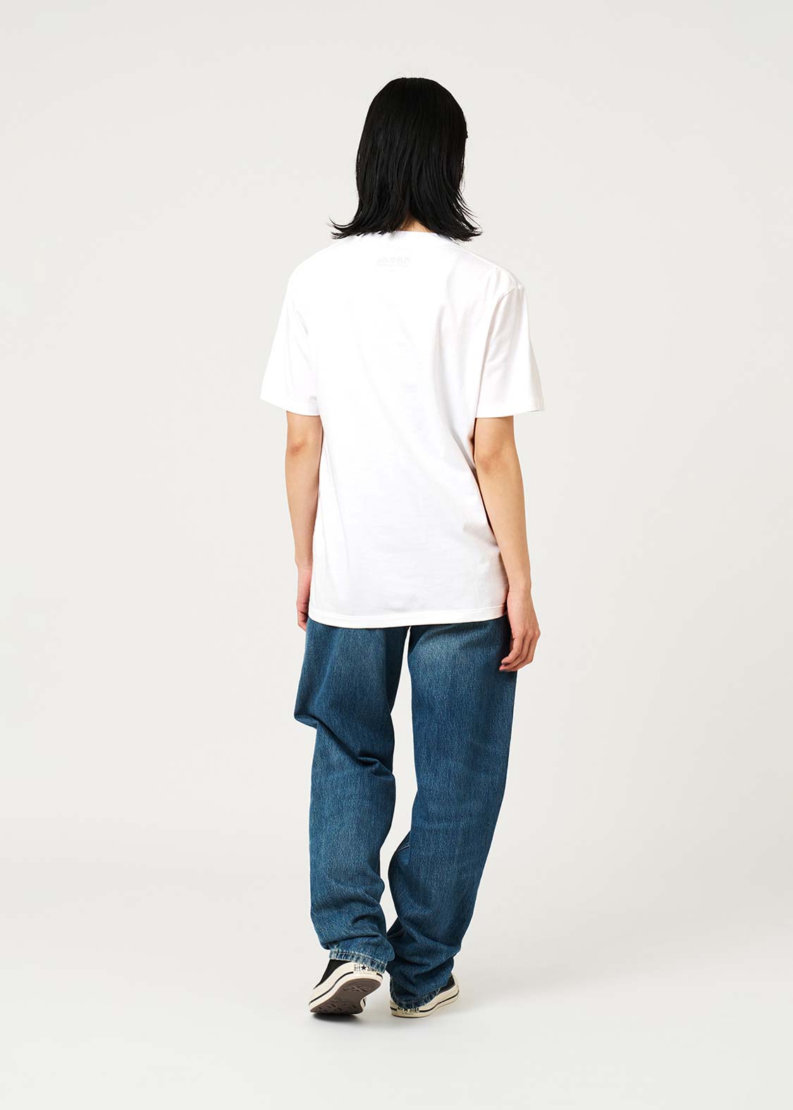Ghost in the Shell X Graniph Fashion Collection - Thermo-Optical Camouflage T-shirt [Pre-Order June 24, 2026]