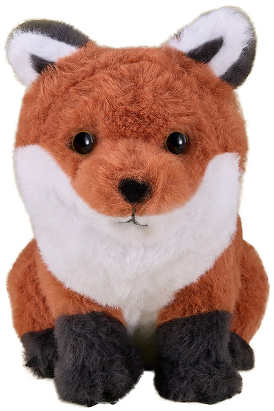Ghost of Tsushima Plush - Fox [Pre-order Aug 2026]