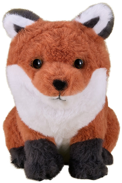 Ghost of Tsushima Plush - Fox [Pre-order Aug 2026]