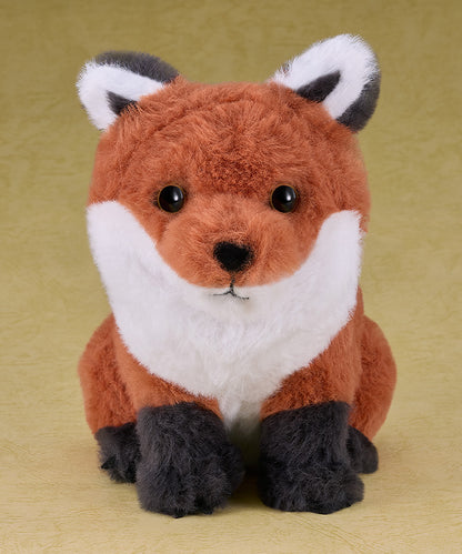 Ghost of Tsushima Plush - Fox [Pre-order Aug 2026]