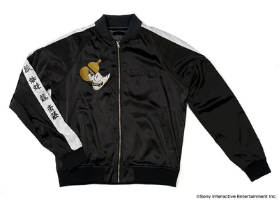 Ghost of Yotei - Embroidered Revenge Sukajan Jacket [Pre-order Mar 2026]