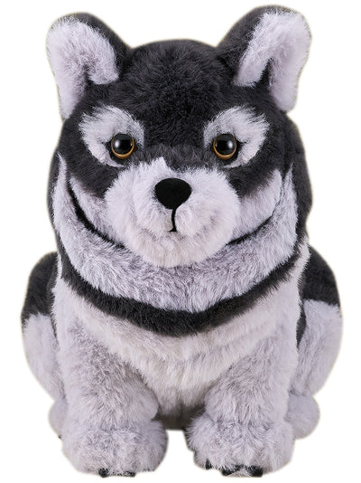 Ghost of Yotei Plush - Wolf [Pre-order Aug 2026]