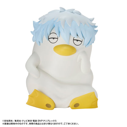 Gintama Chara Bank Standard - Ginzabeth [Pre-Order Mar 26]