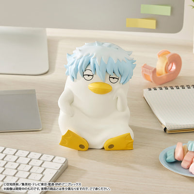 Gintama Chara Bank Standard - Ginzabeth