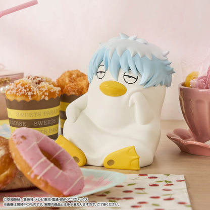 Gintama Chara Bank Standard - Ginzabeth [Pre-Order Mar 26]