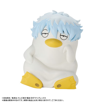 Gintama Chara Bank Standard - Ginzabeth