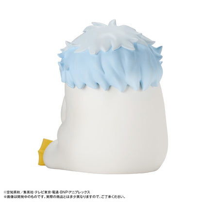 Gintama Chara Bank Standard - Ginzabeth [Pre-Order Mar 26]