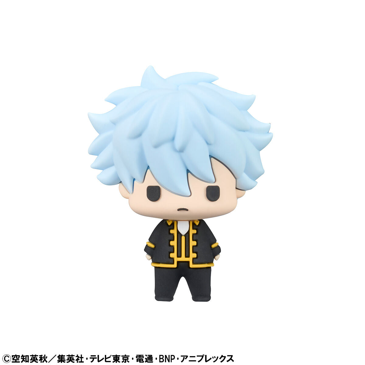 Gintama Chokorin Collection - Gintama vol.2 Complete Set of 6 Types