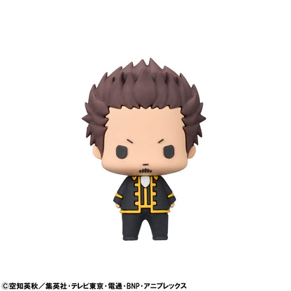 Gintama Chokorin Collection - Gintama vol.2 Complete Set of 6 Types