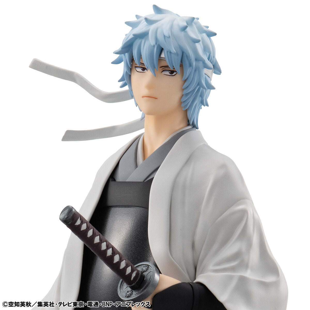 Gintama G.E.M. Carat Series -Sakata Gintoki Joi Patriot Ver. [Pre-Order Feb 2027]